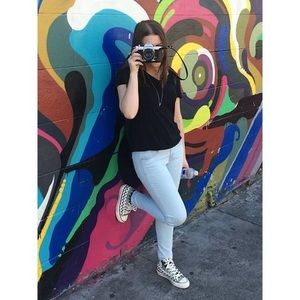 Meet your Posher, Kayla